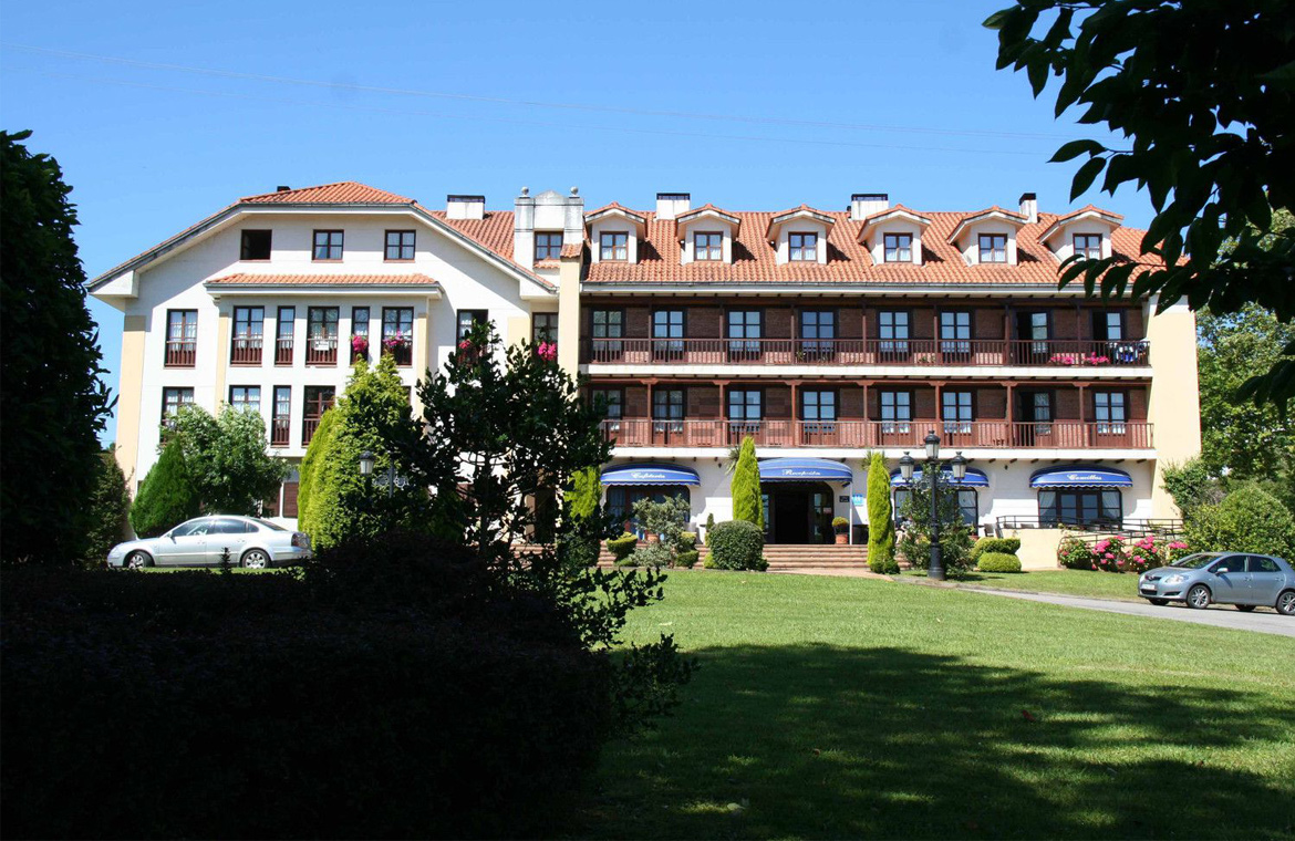 BILBAO - COMILLAS